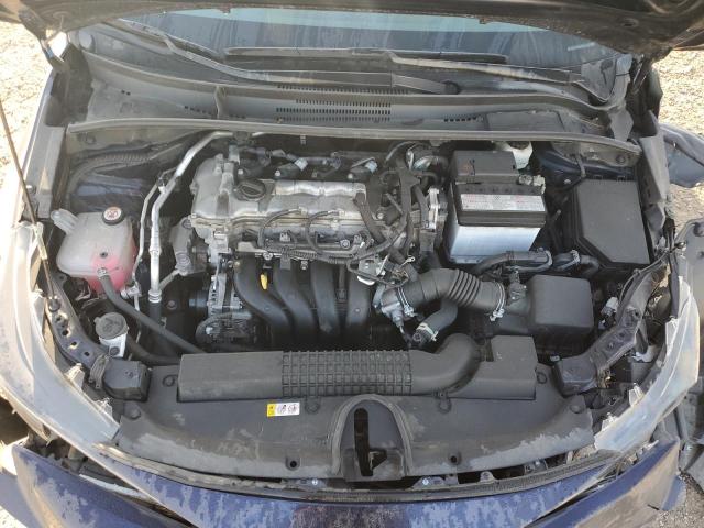 2021 TOYOTA COROLLA #3291336171