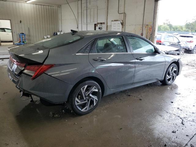 2025 HYUNDAI ELANTRA LI KMHLN4DJ7SU162787