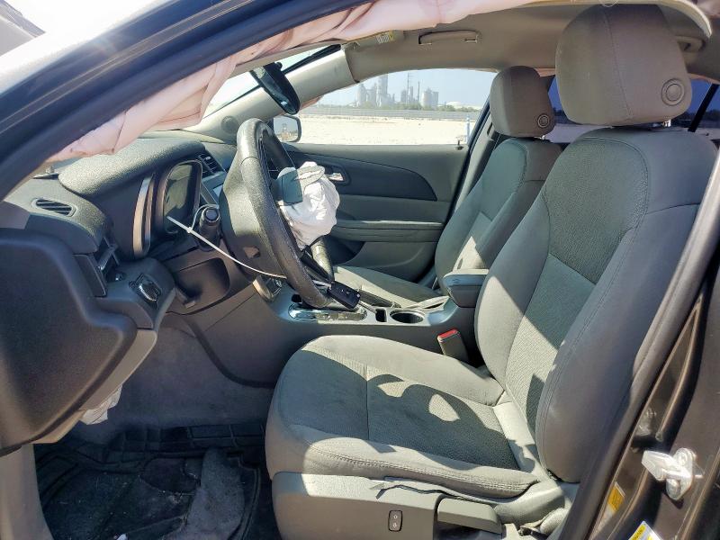 2016 CHEVROLET MALIBU LIM 1G11B5SA5GU115805