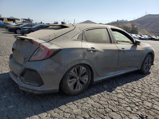 2018 HONDA CIVIC EXL SHHFK7H77JU400329