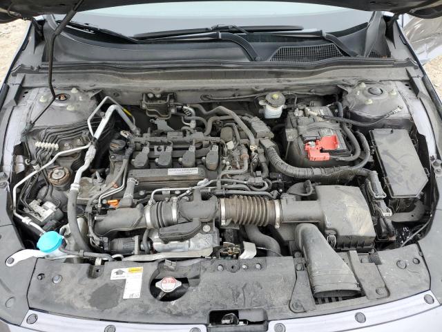 2020 HONDA ACCORD SPO - 1HGCV1F34LA154166