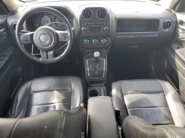 2016 JEEP PATRIOT 1C4NJRAB1GD595757
