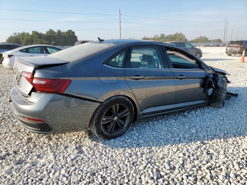 2022 VOLKSWAGEN JETTA SE 3VW7M7BU1NM021727