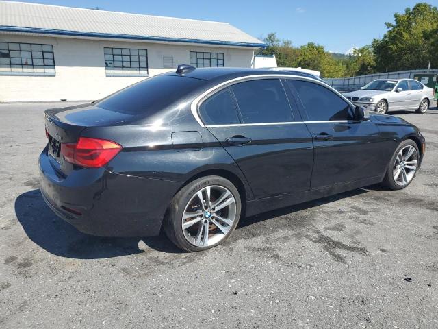 2018 BMW 330 XI WBA8D9G55JNU70412