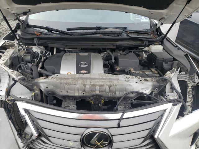 2019 LEXUS RX 350 BAS 2T2BZMCA3KC195624