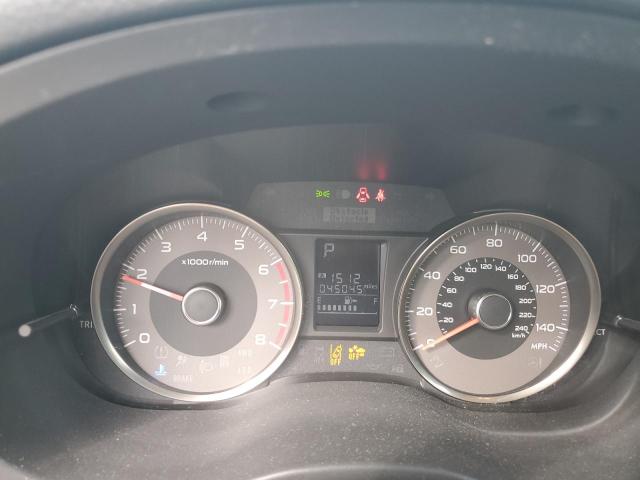 2016 SUBARU FORESTER 2 #3268403756