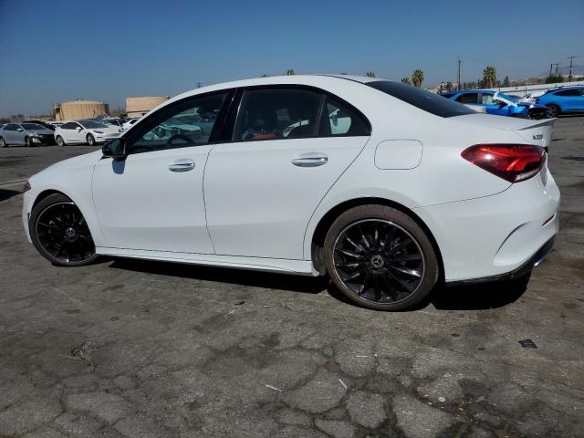 2019 MERCEDES-BENZ A 220 - WDD3G4EB0KW029014