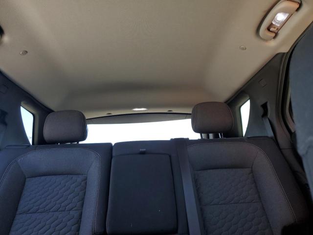 2020 CHEVROLET EQUINOX LT #3287721166