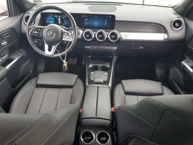 2023 MERCEDES-BENZ GLB 250 4M - W1N4M4HB4PW331702