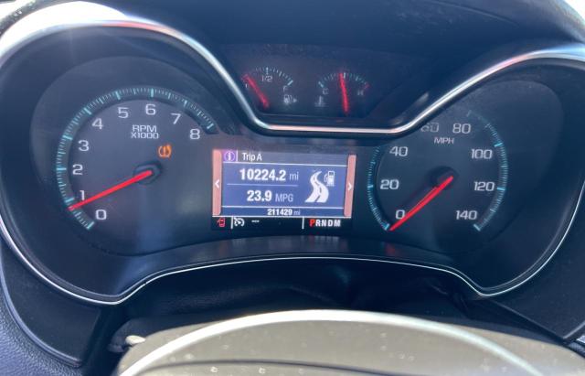 2014 CHEV IMPALA LS - 2G11Y5SL3E9251635