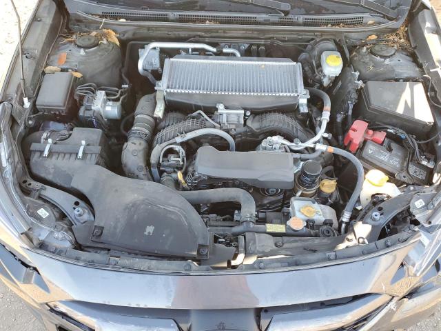 2024 SUBARU OUTBACK TOURING 4S4BTGPD8R3185830