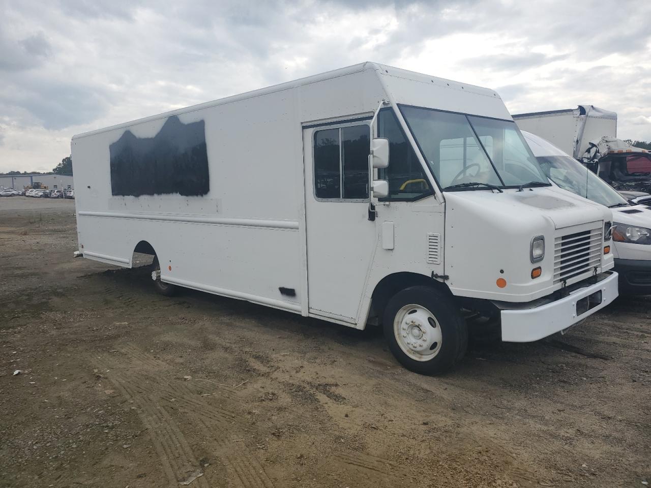 Lot #3260388566 2013 FORD F59
