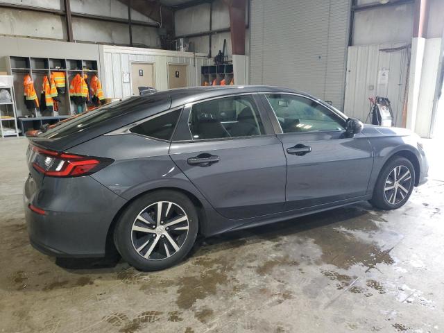 2023 HONDA CIVIC LX #3290217201