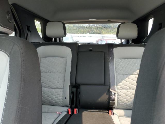2020 CHEVROLET EQUINOX LT 2GNAXUEV6L6128421