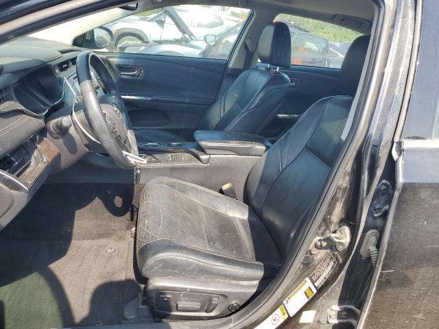 2015 TOYOTA AVALON HYB 4T1BD1EB1FU038668