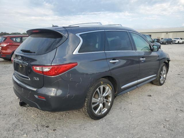 2013 INFINITI JX35 #3293511411