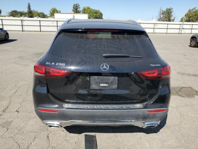 2021 MERCEDES-BENZ GLA 250 4MATIC W1N4N4HB2MJ179506