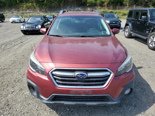 2018 SUBARU OUTBACK 2. 4S4BSAFC3J3284505