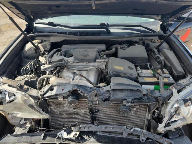 2013 TOYOTA CAMRY L - 4T1BF1FK2DU245768