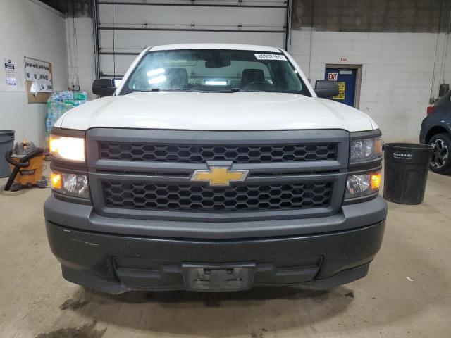 2015 CHEVROLET SILVERADO 1GCNCPEC4FZ302646
