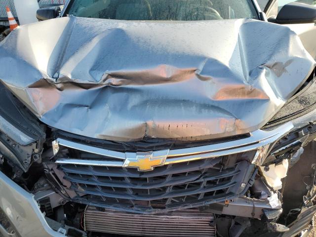 2024 CHEVROLET EQUINOX LS 3GNAXHEG5RL102258