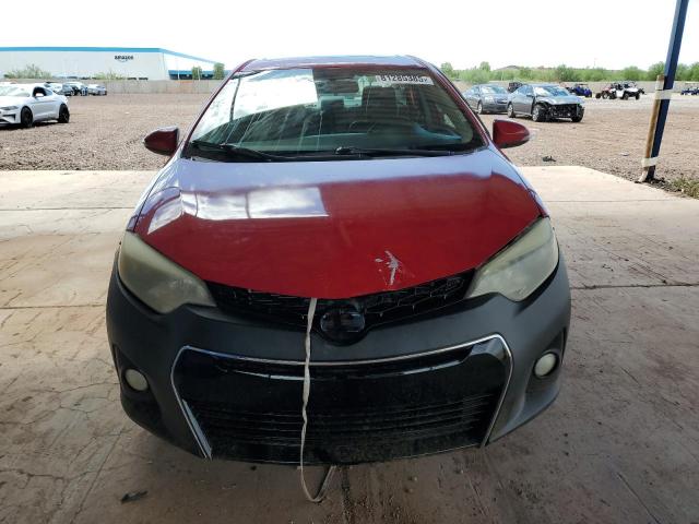2016 TOYOTA COROLLA L 2T1BURHE8GC529584