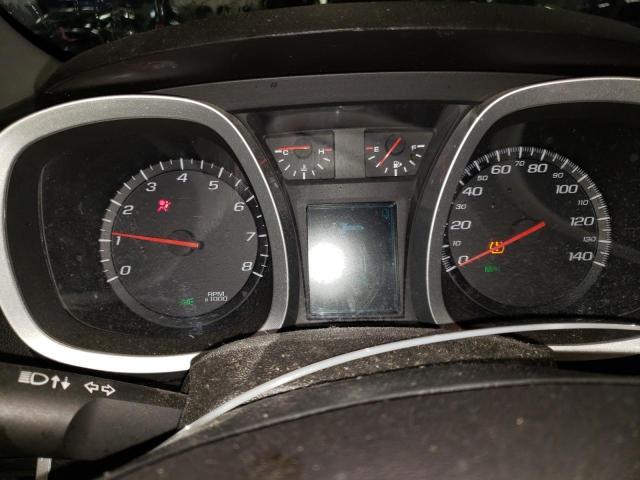 2014 CHEVROLET EQUINOX LT #3235802799