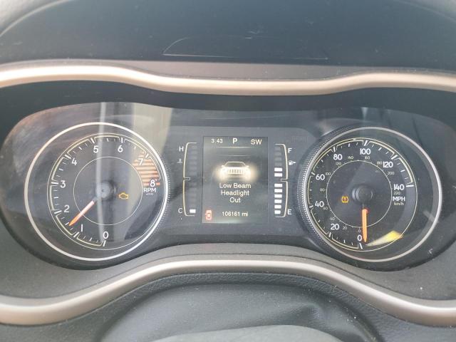 2016 JEEP CHEROKEE L - 1C4PJMCS4GW102506