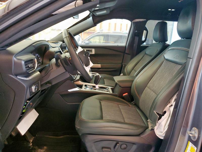 2022 FORD EXPLORER T 1FMSK8JH3NGB64973