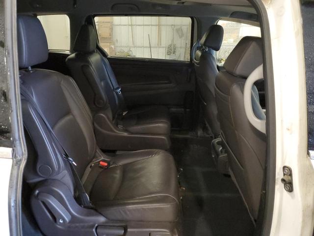 2018 HONDA ODYSSEY EL 5FNRL6H90JB011703