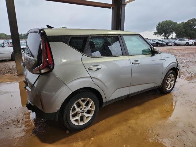 2023 KIA SOUL LX #3286691284