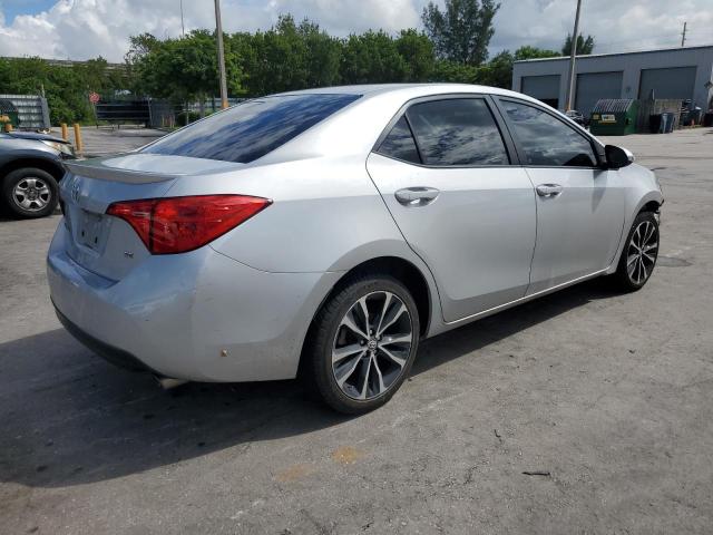 2018 TOYOTA COROLLA L 5YFBURHE2JP738990