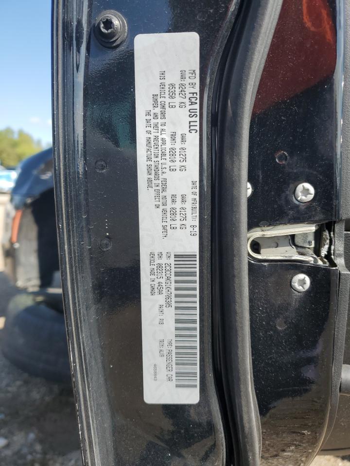 CHRYSLER 300 LIMITED