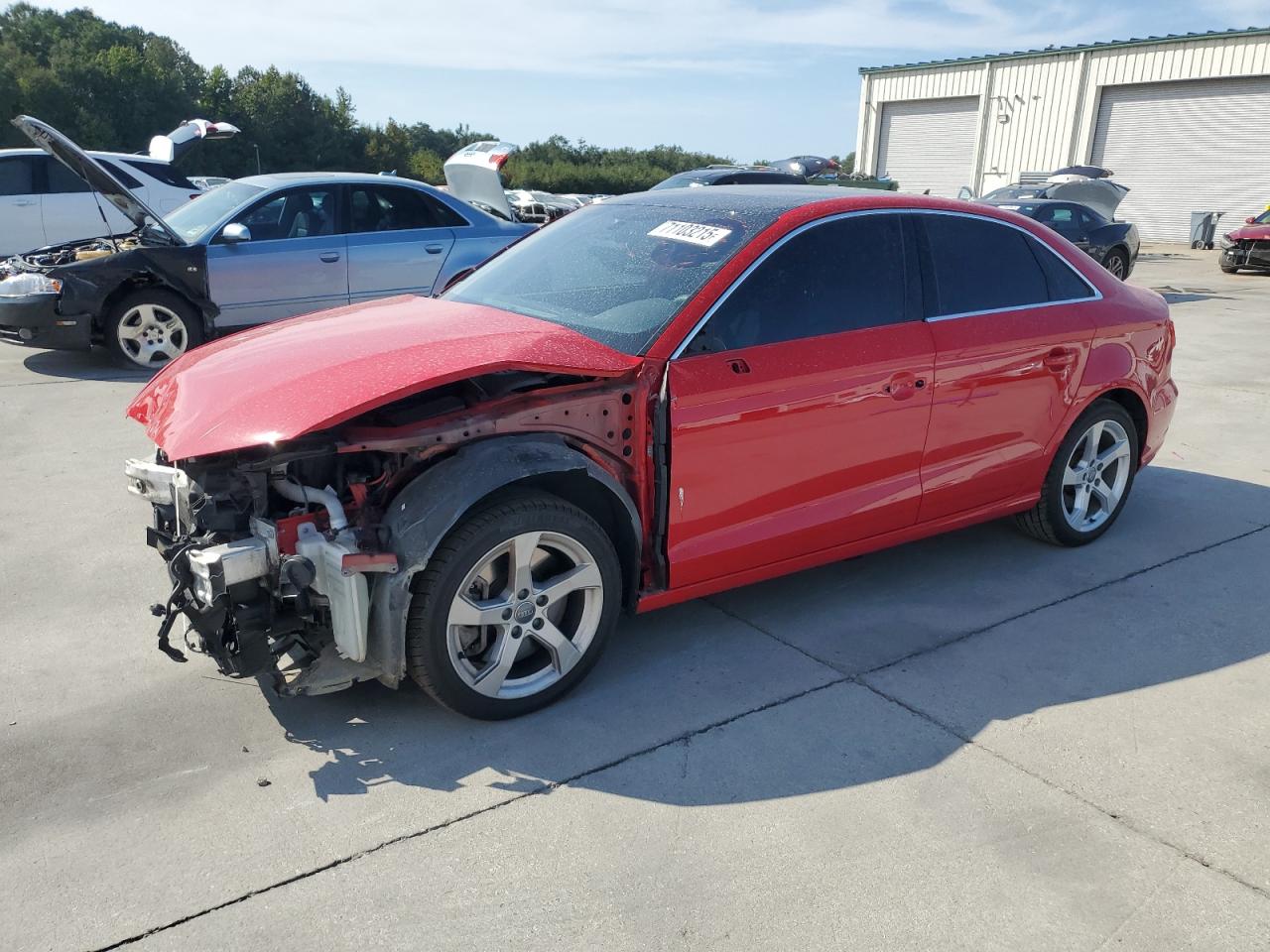 Фото авто