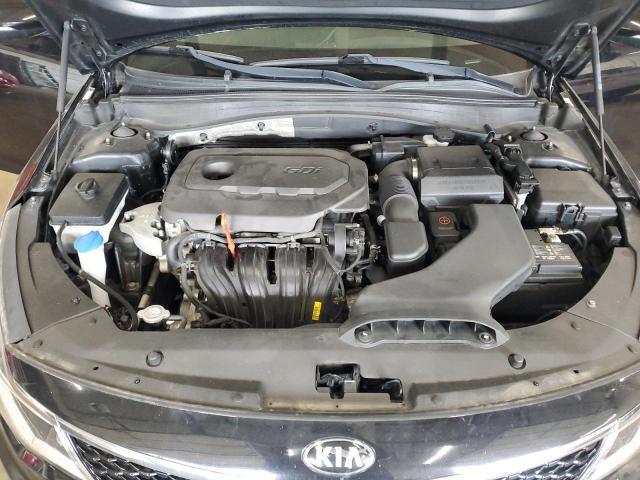 2018 KIA OPTIMA LX - 5XXGT4L30JG234691