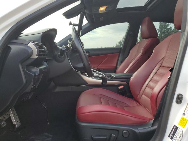 2020 LEXUS IS 300 F S JTHGA1D27L5103421