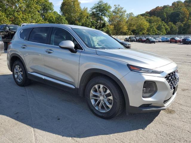 2020 HYUNDAI SANTA FE S - 5NMS23AD2LH270258