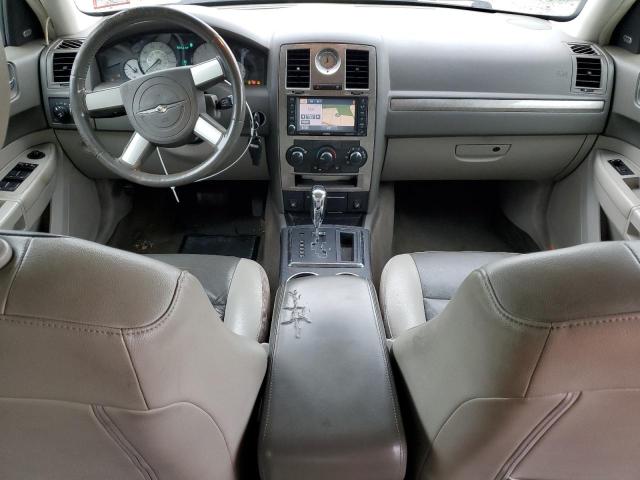 2008 CHRYSLER 300 TOURIN #3280358966