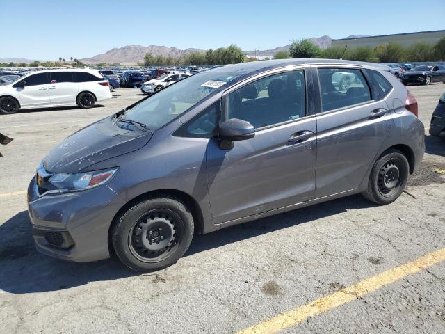 HONDA FIT LX