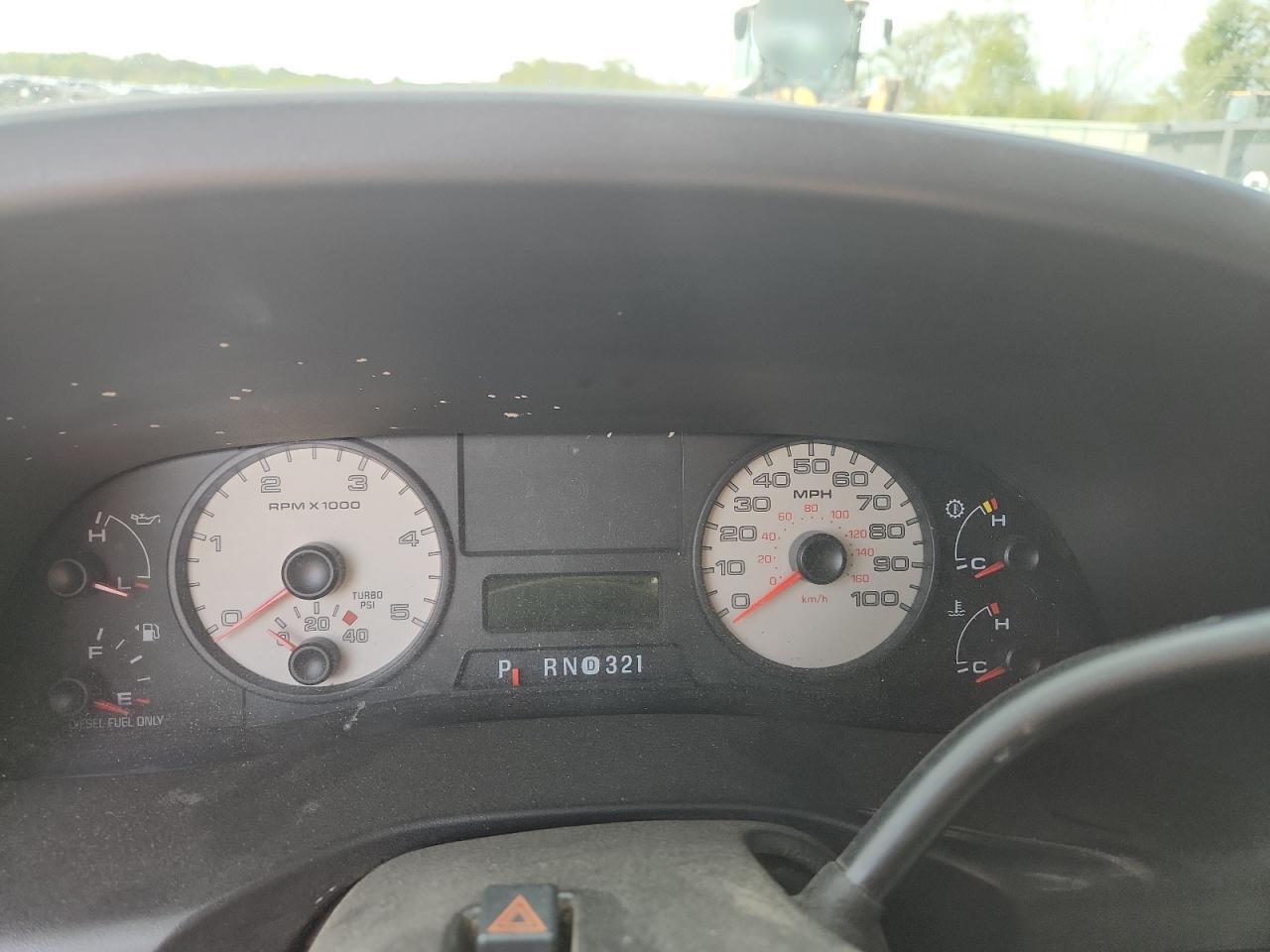 Lot #3294597030 2006 FORD F250 SUPER