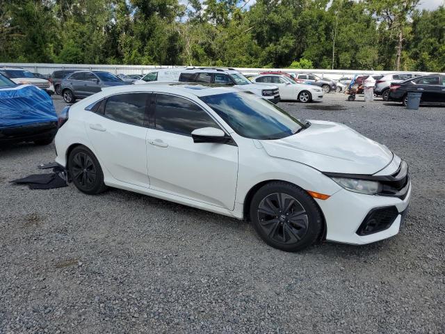 2018 HONDA CIVIC EX SHHFK7H55JU235251