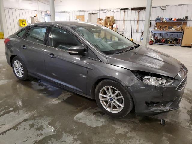 2016 FORD FOCUS SE #3287310985