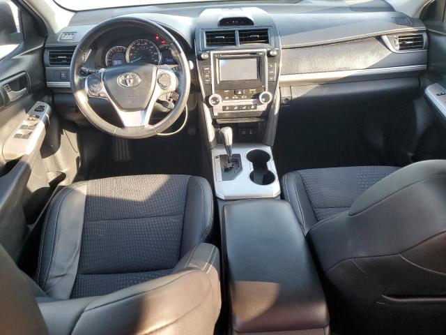2012 TOYOTA CAMRY BASE - 4T1BF1FK3CU081185