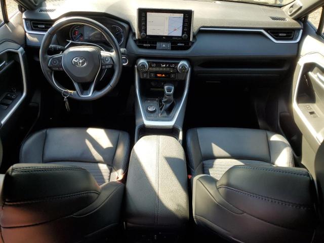 2020 TOYOTA RAV4 XSE JTMEWRFV2LD537624