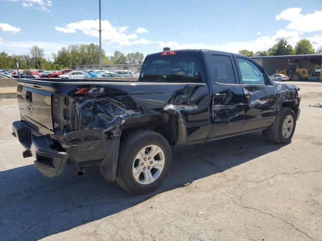2018 CHEVROLET SILVERADO 2GCVKRECXJ1104931
