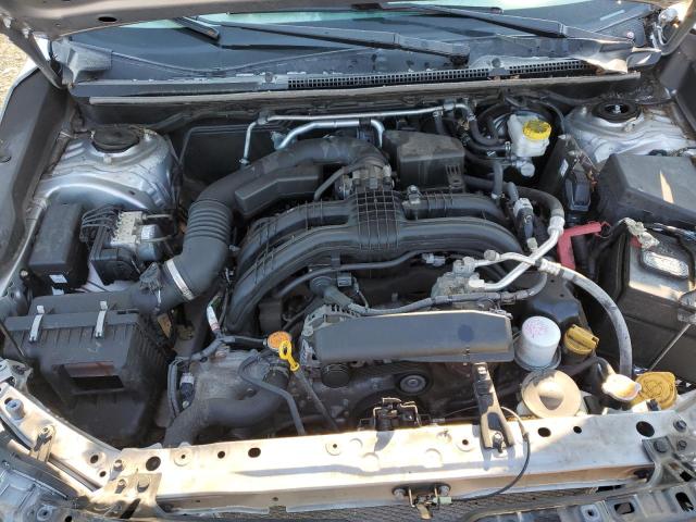 2019 SUBARU IMPREZA 4S3GKAA63K1626155