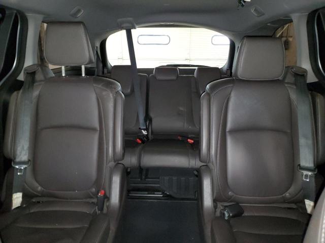 2022 HONDA ODYSSEY EX 5FNRL6H75NB037394