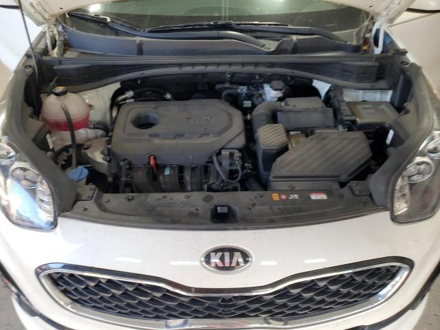 2022 KIA SPORTAGE L - KNDPM3AC9N7026379
