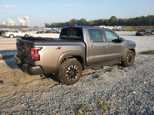 2022 NISSAN FRONTIER S - 1N6ED1EJ3NN629261