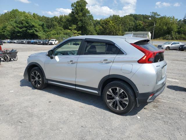 2018 MITSUBISHI ECLIPSE CR JA4AT5AA8JZ038227